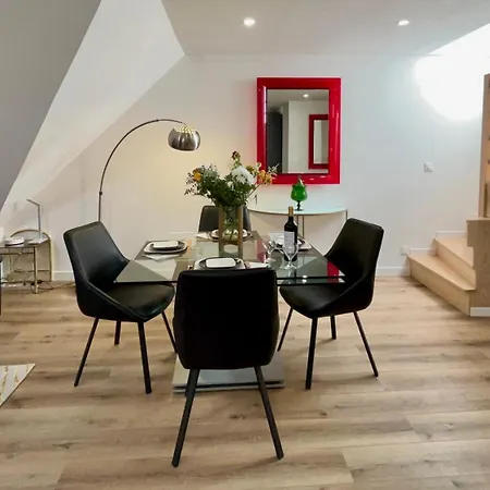 Apartment Halte A La Tour Balhan Thierry Chateau-Thierry
