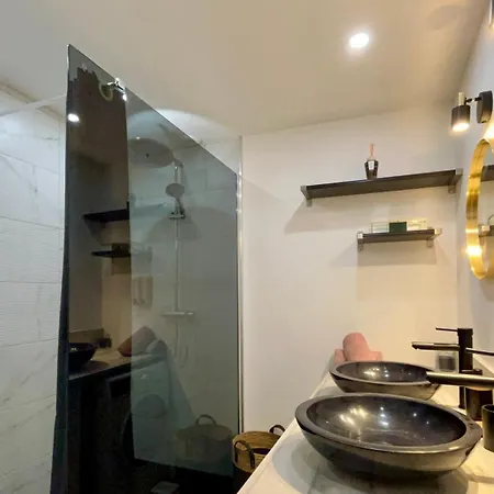 Halte A La Tour Balhan Thierry Apartment Chateau-Thierry